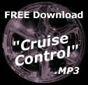 FREE download 'Cruise Control' 